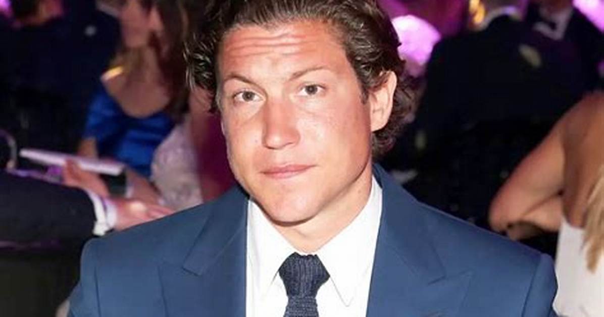 Vito Schnabel Net Worth, Age, Height, Bio, Birthday, Wiki!
