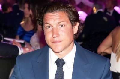 Vito Schnabel Net Worth, Age, Height, Bio, Birthday, Wiki!