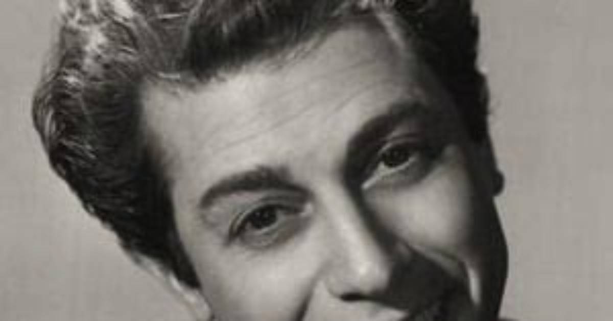 Vito Scotti Net Worth, Age, Height, Bio, Birthday, Wiki!