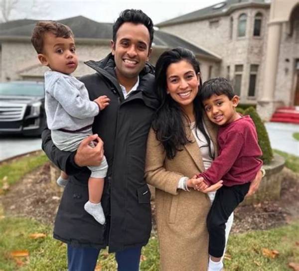 Vivek Ramaswamy Net Worth, Age, Height, Bio, Birthday, Wiki!