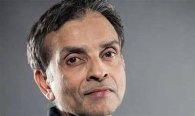 Vivek Ranadive Net Worth 2024, Age, Height, Bio, Birthday, Wiki!
