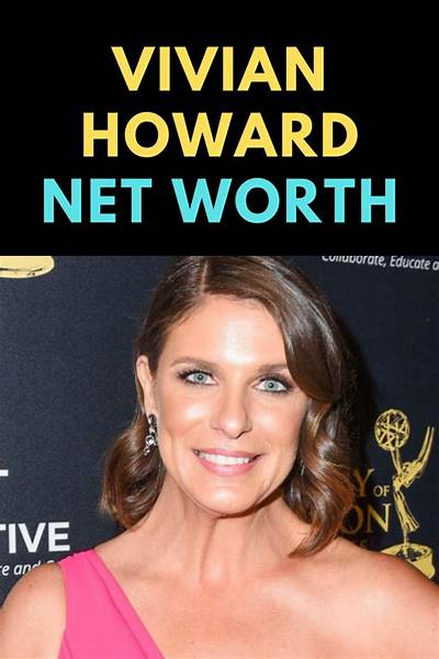 Vivian Howard Net Worth, Age, Height, Bio, Birthday, Wiki!