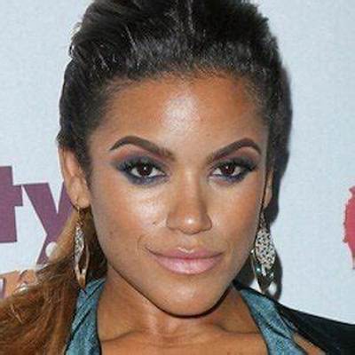 Vivian Lamolli - Net Worth, Age, Height, Birthday, Bio, Wiki!