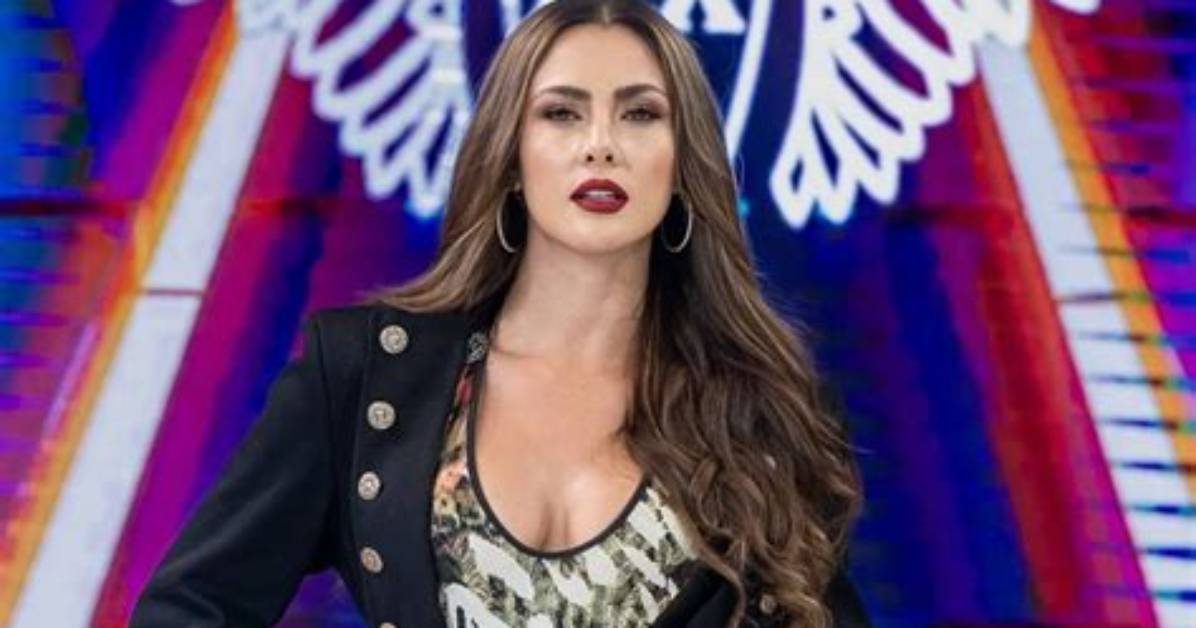 Viviana Ramos - Net Worth, Age, Height, Birthday, Bio, Wiki!