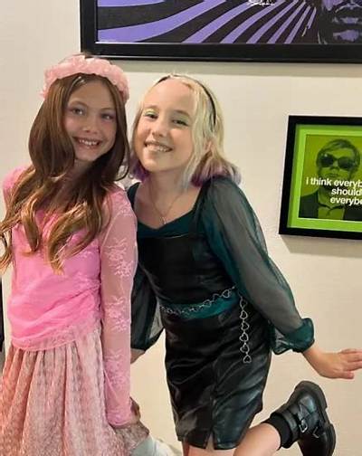 Vivien Lyra Blair Net Worth, Age, Height, Bio, Birthday, Wiki!