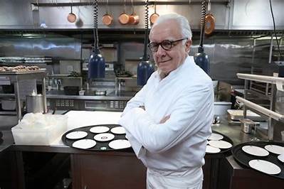 Vladimir Ducasse - Net Worth, Age, Height, Birthday, Bio, Wiki!