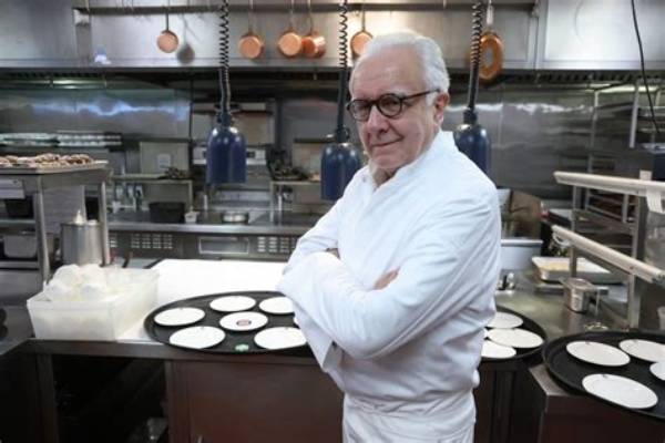Vladimir Ducasse - Net Worth, Age, Height, Birthday, Bio, Wiki!
