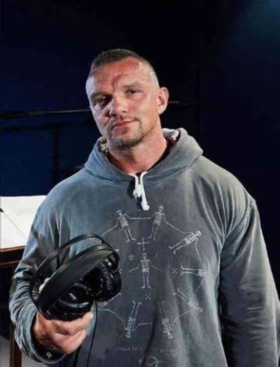 Vladimir Epifantsev - Net Worth, Age, Height, Birthday, Bio, Wiki!