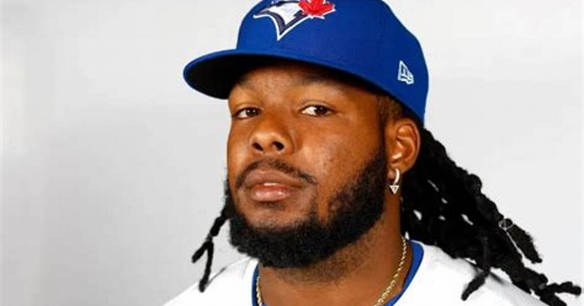 Vladimir Guerrero Jr. Net Worth 2024, Age, Height, Bio, Birthday, Wiki!