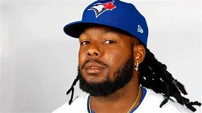 Vladimir Guerrero Jr. Net Worth 2024, Age, Height, Bio, Birthday, Wiki!