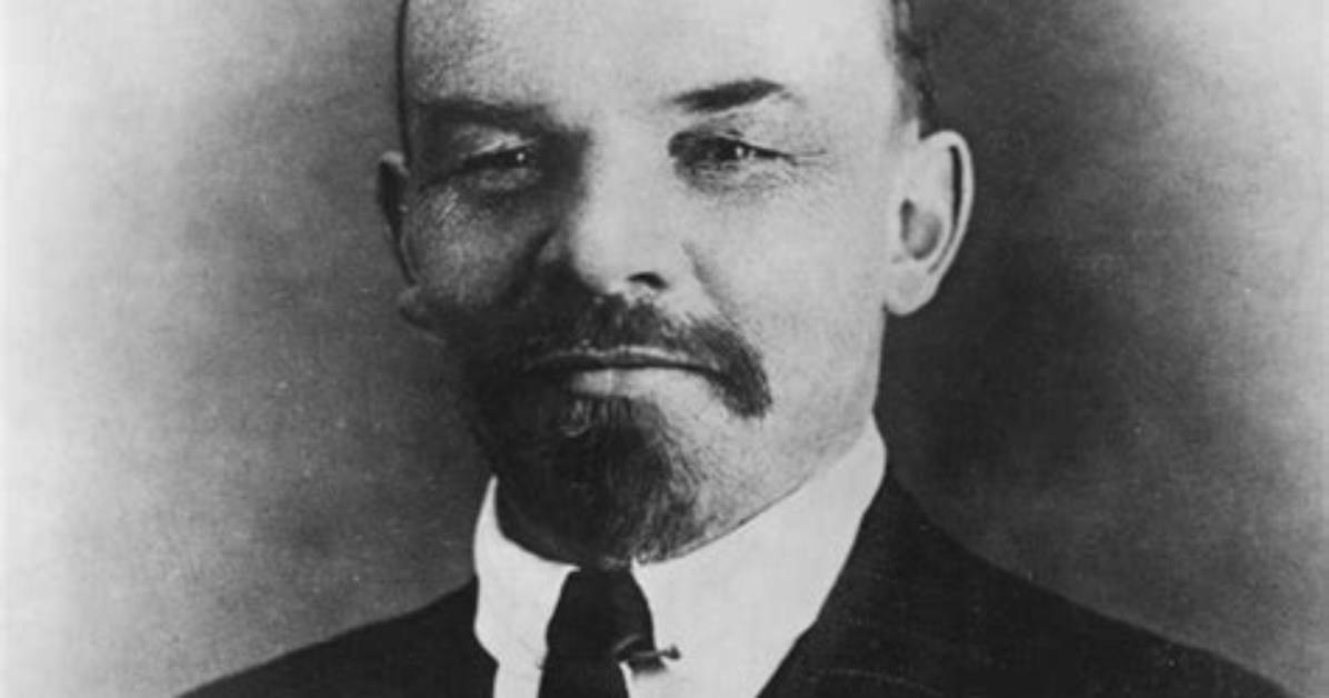 Vladimir Lenin - Net Worth, Age, Height, Birthday, Bio, Wiki!