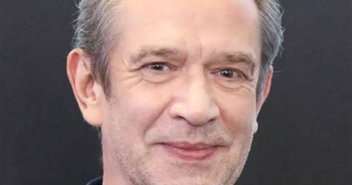 Vladimir Mashkov - Net Worth, Age, Height, Birthday, Bio, Wiki!
