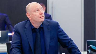 Vladimir Potanin - Net Worth, Age, Height, Birthday, Bio, Wiki!