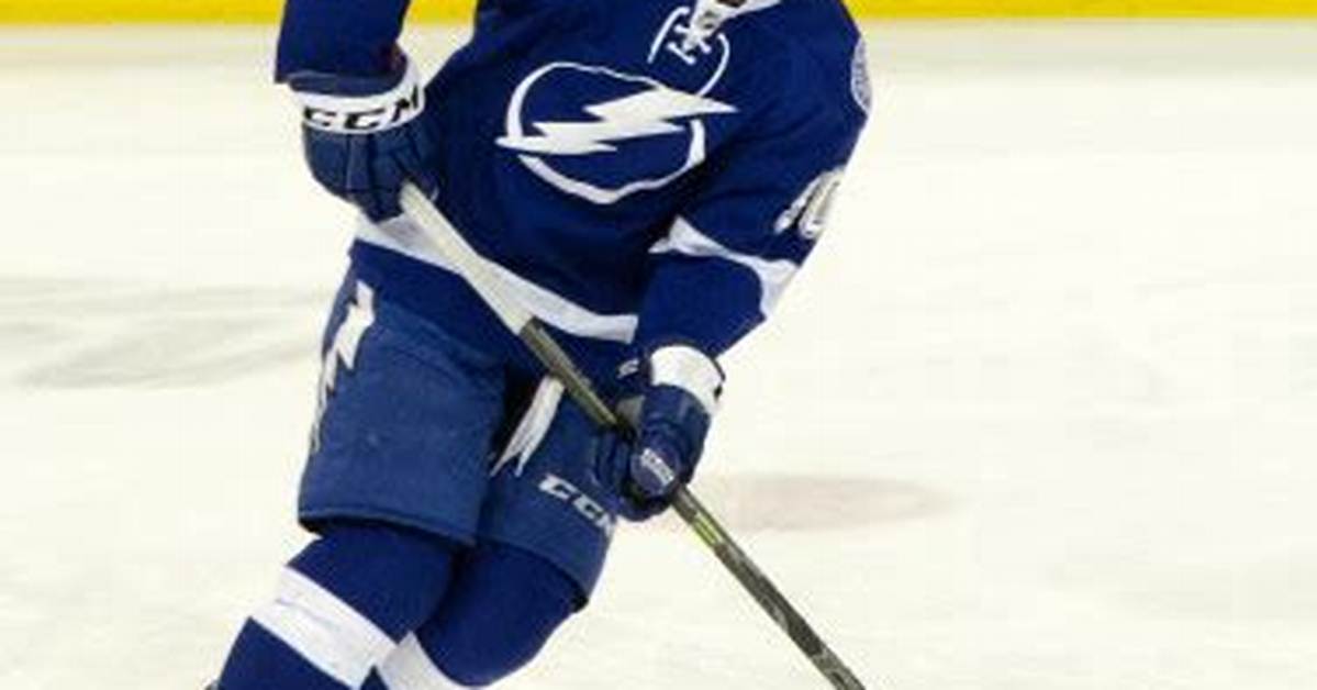 Vladislav Namestnikov - Net Worth, Age, Height, Birthday, Bio, Wiki!