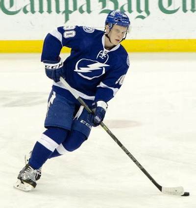 Vladislav Namestnikov - Net Worth, Age, Height, Birthday, Bio, Wiki!
