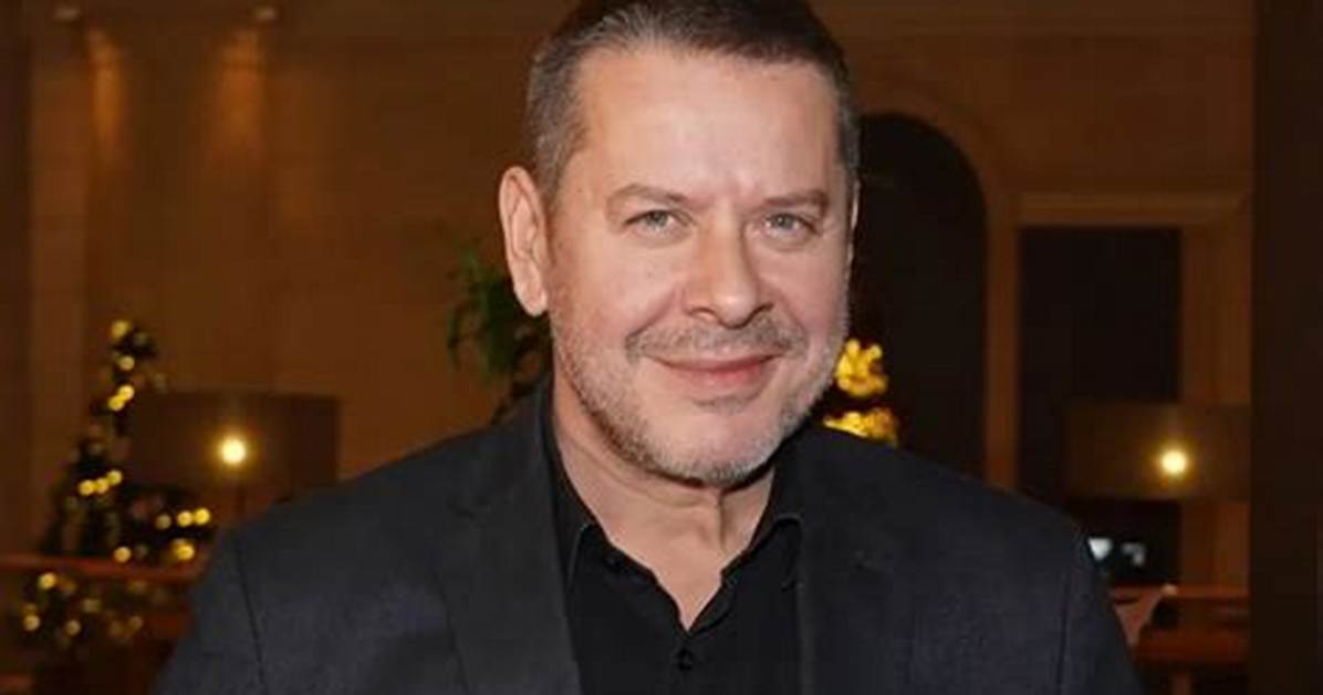 Vlado Bozinovski - Net Worth, Age, Height, Birthday, Bio, Wiki!