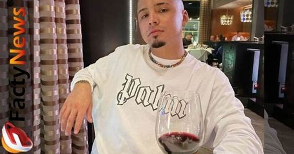 Vlex Galindo Net Worth, Age, Height, Bio, Birthday, Wiki!
