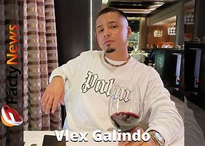 Vlex Galindo Net Worth, Age, Height, Bio, Birthday, Wiki!
