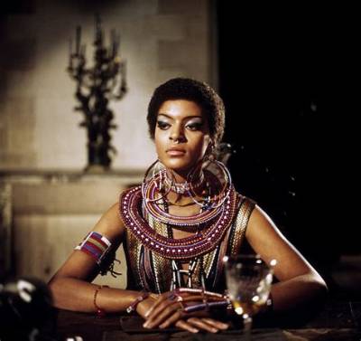 Vonetta Mcgee Net Worth, Age, Height, Bio, Birthday, Wiki!
