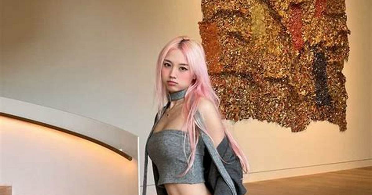 Vyvan Le - Net Worth, Age, Height, Birthday, Bio, Wiki!