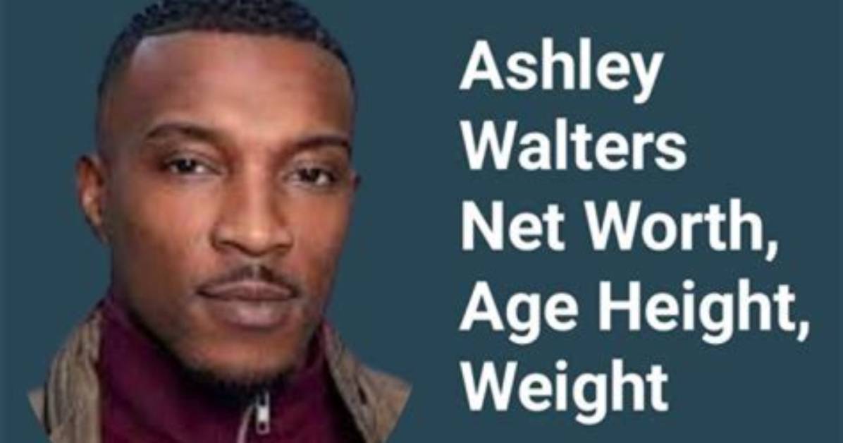 Wade Walters - Net Worth, Age, Height, Birthday, Bio, Wiki!