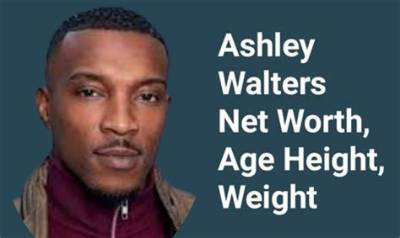 Wade Walters - Net Worth, Age, Height, Birthday, Bio, Wiki!