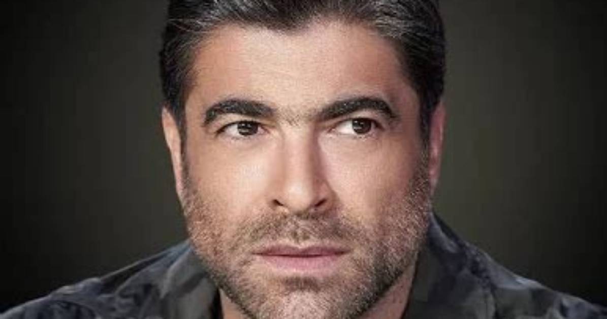 Wael Kfoury Net Worth, Age, Height, Bio, Birthday, Wiki!