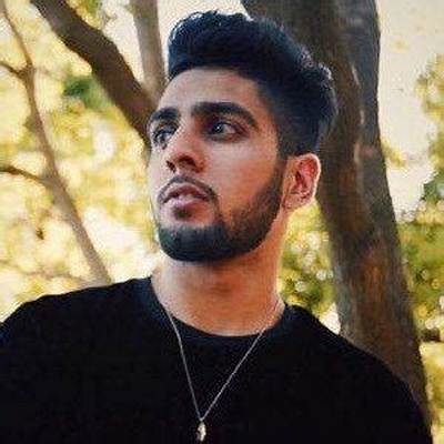 Wajeeh Mahmood - Net Worth, Age, Height, Birthday, Bio, Wiki!
