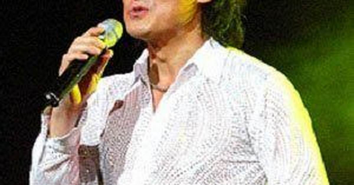 Wakin Chau Net Worth, Age, Height, Bio, Birthday, Wiki!
