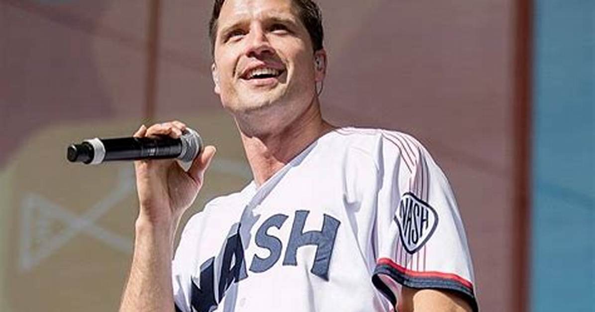 Walker Hayes Net Worth, Age, Height, Bio, Birthday, Wiki!