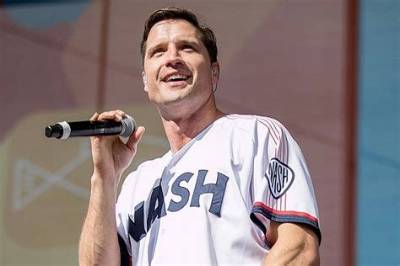 Walker Hayes Net Worth, Age, Height, Bio, Birthday, Wiki!