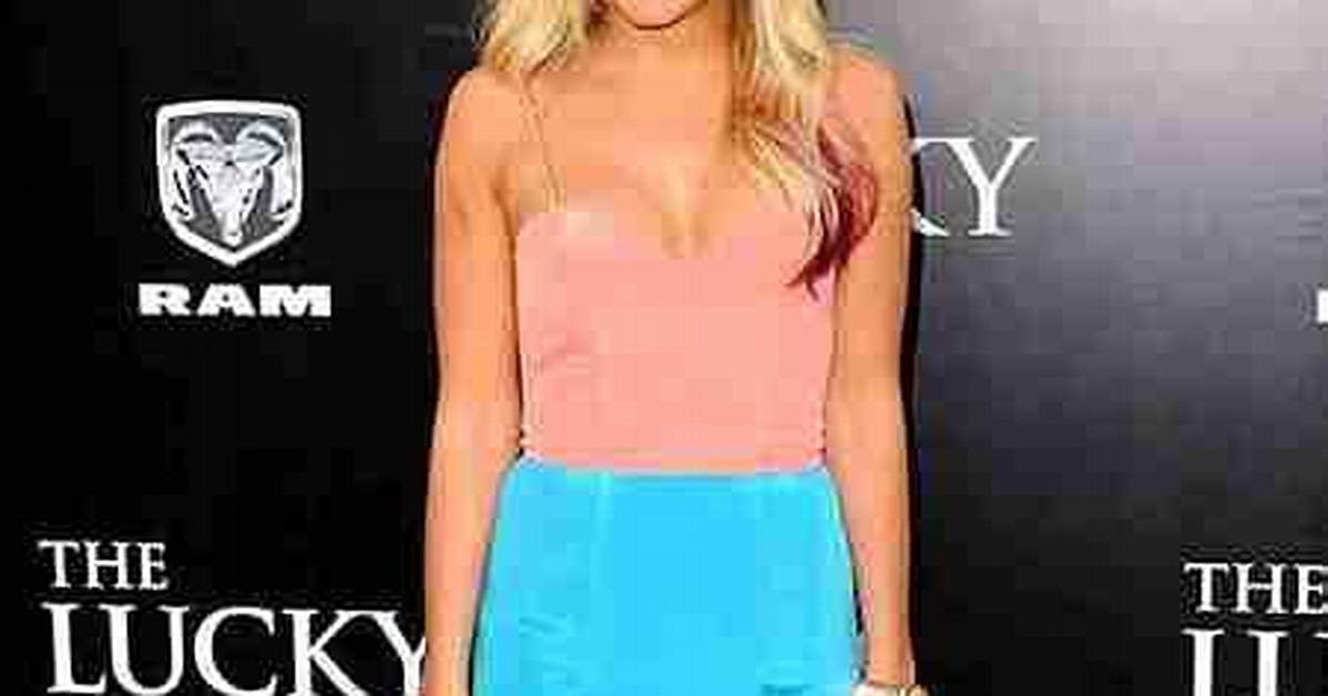 Walker Lee Ashley - Net Worth, Age, Height, Birthday, Bio, Wiki!