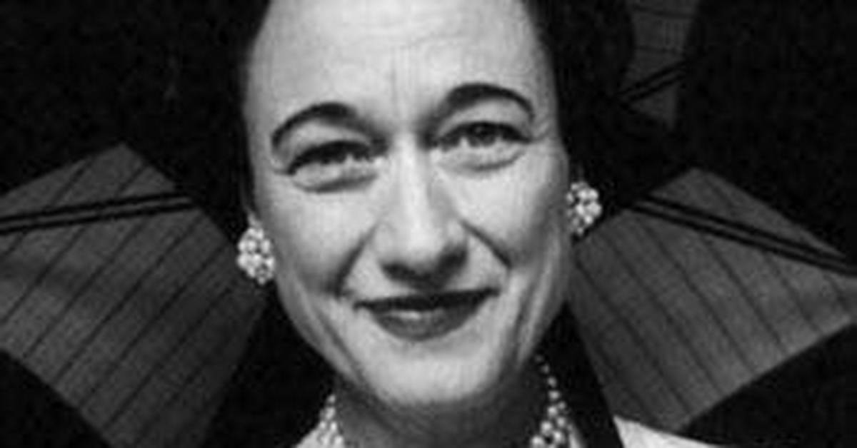 Wallis Simpson - Net Worth, Age, Height, Birthday, Bio, Wiki!
