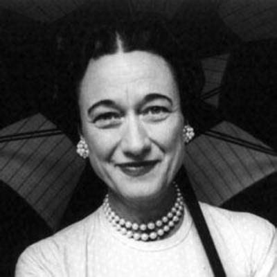 Wallis Simpson - Net Worth, Age, Height, Birthday, Bio, Wiki!