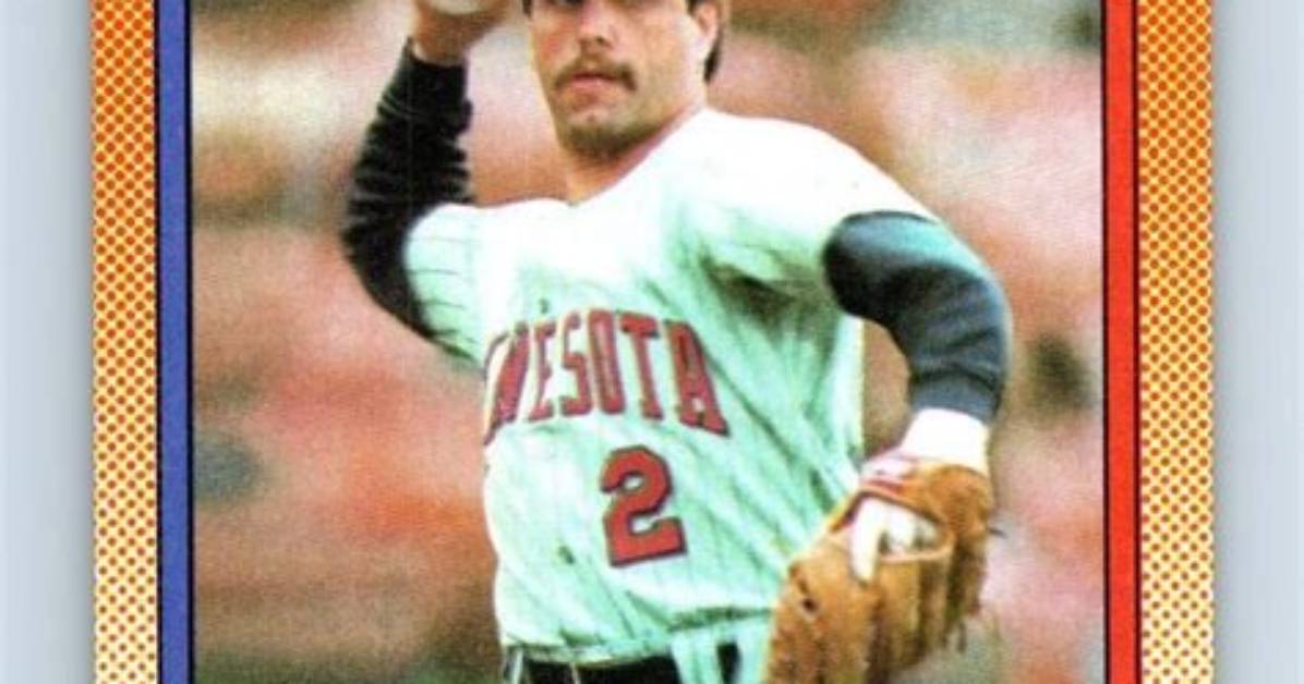 Wally Backman - Net Worth, Age, Height, Birthday, Bio, Wiki!