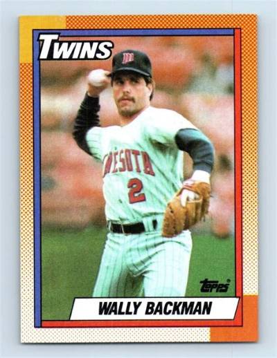 Wally Backman - Net Worth, Age, Height, Birthday, Bio, Wiki!