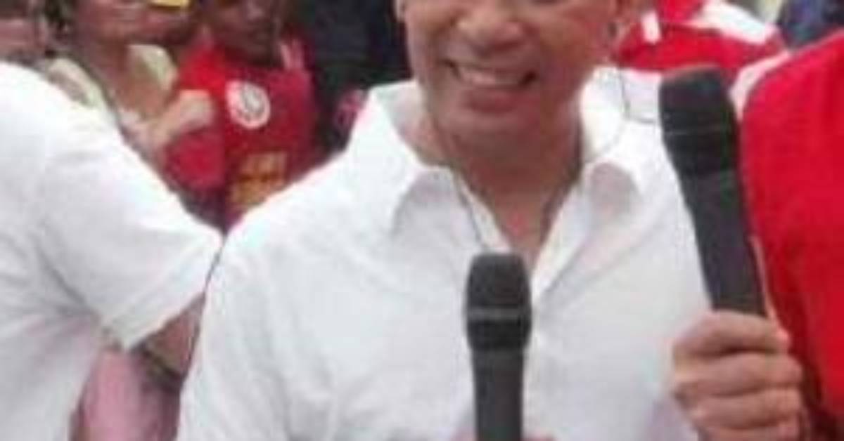 Wally Bayola - Net Worth, Age, Height, Birthday, Bio, Wiki!