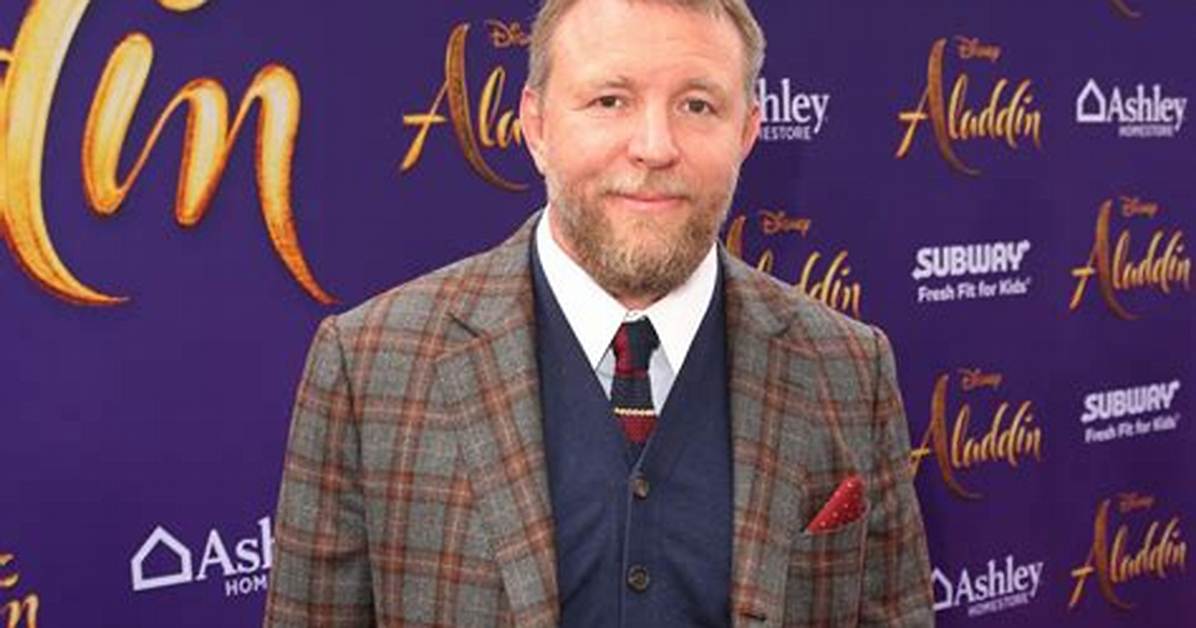 Wally Ritchie - Net Worth, Age, Height, Birthday, Bio, Wiki!