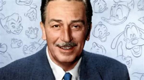 Walt Disney Net Worth, Age, Height, Bio, Birthday, Wiki!