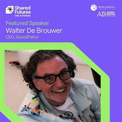 Walter De Brouwer - Net Worth, Age, Height, Birthday, Bio, Wiki!