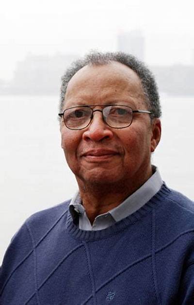 Walter Dean Myers Net Worth, Age, Height, Bio, Birthday, Wiki!