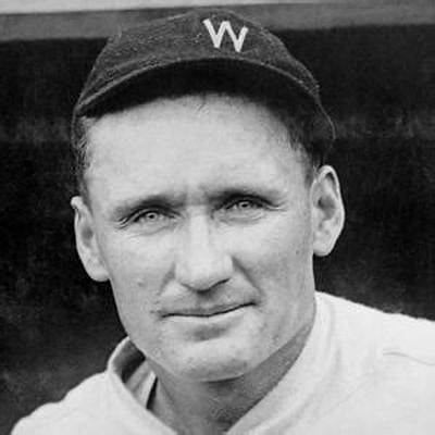 Walter Johnson - Net Worth, Age, Height, Birthday, Bio, Wiki!