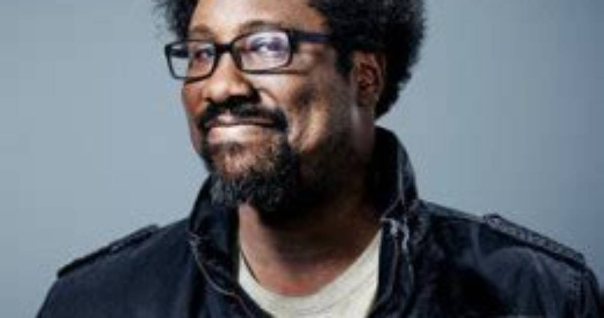 Walter Kamau Bell Net Worth, Age, Height, Bio, Birthday, Wiki!