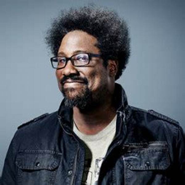 Walter Kamau Bell Net Worth, Age, Height, Bio, Birthday, Wiki!