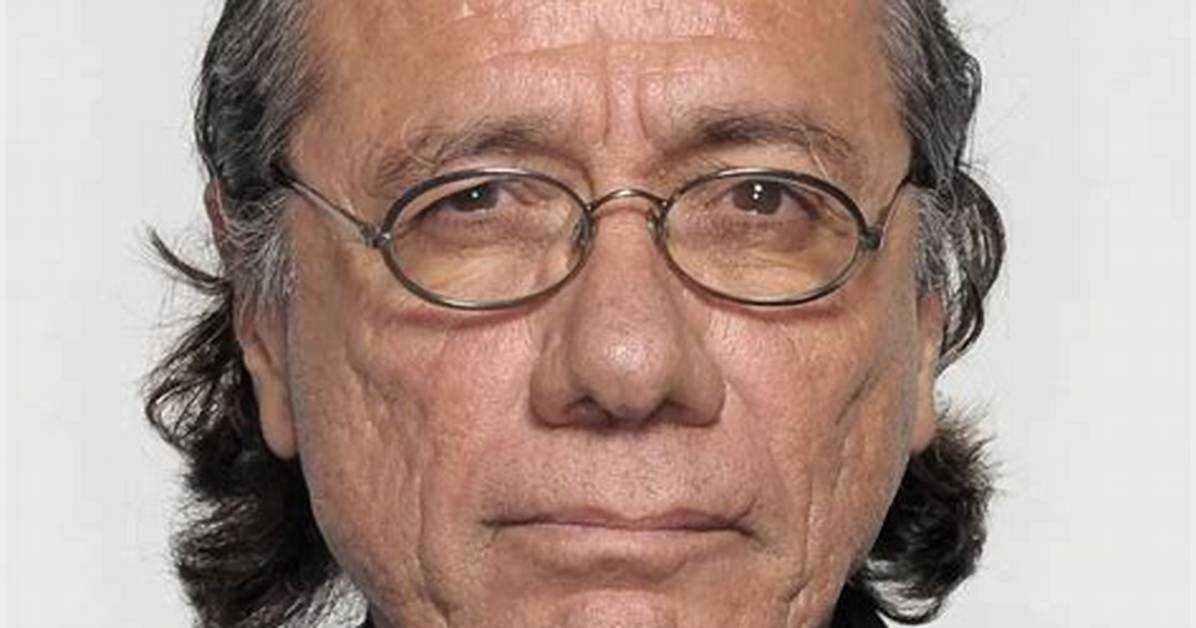 Walter Olmos - Net Worth, Age, Height, Birthday, Bio, Wiki!