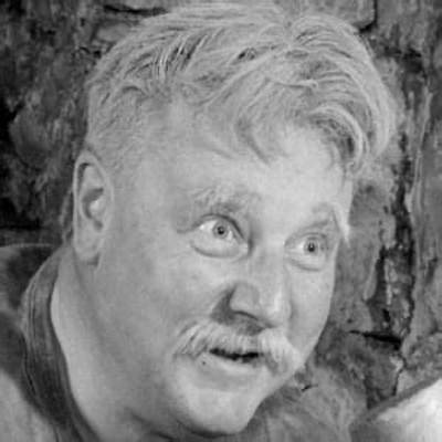 Walter Slezak - Net Worth, Age, Height, Birthday, Bio, Wiki!