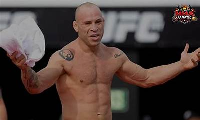 Wanderlei Silva Net Worth, Age, Height, Bio, Birthday, Wiki!