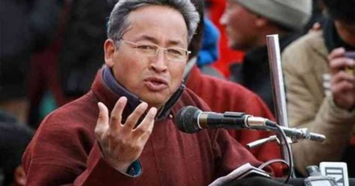 Wangchuk Namgyal - Net Worth, Age, Height, Birthday, Bio, Wiki!