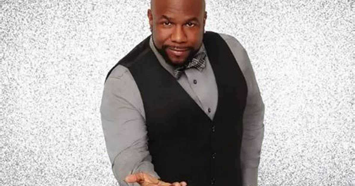 Wanya Morris Net Worth 2024, Age, Height, Bio, Birthday, Wiki!