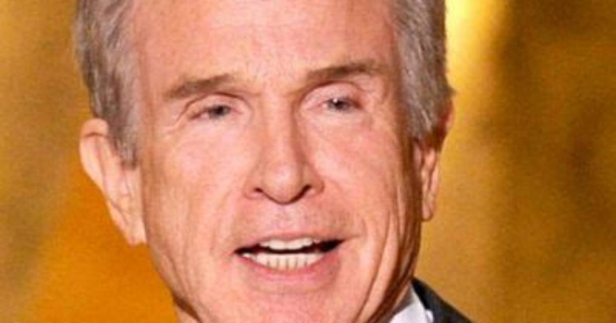 Warren Beatty Net Worth, Age, Height, Bio, Birthday, Wiki!
